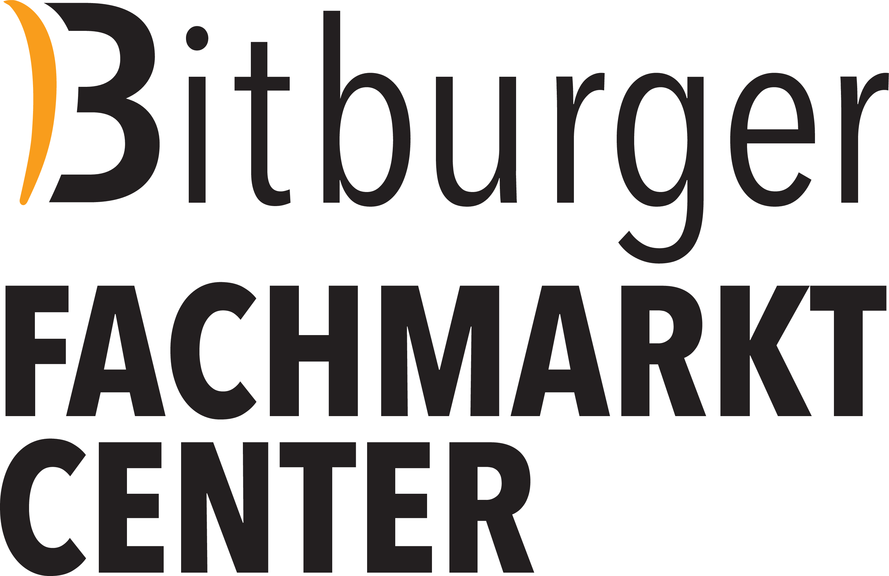 Bitburger Fachmarkt Center